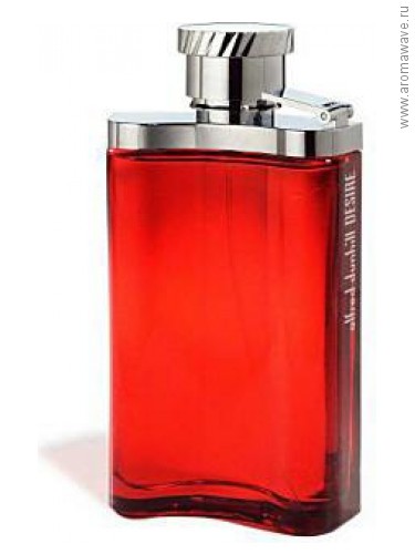 Alfred Dunhill​ Desire for a Man