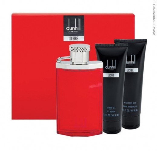 Alfred Dunhill​ Desire for a Man