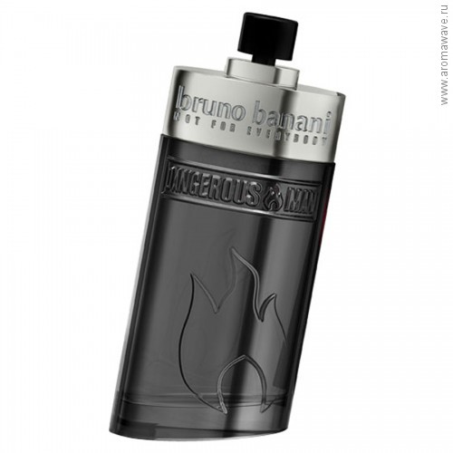 Bruno Banani Dangerous Man