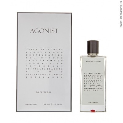 Agonist Onyx Pearl