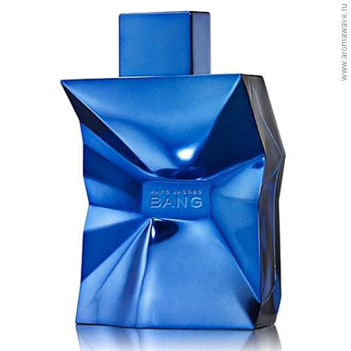 Marc Jacobs BANG BANG​​​​