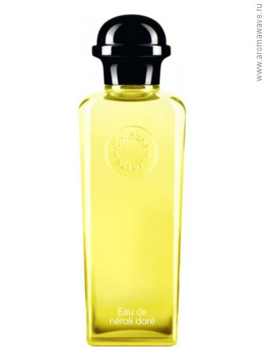 Hermes​ Eau de Neroli Dore​​​