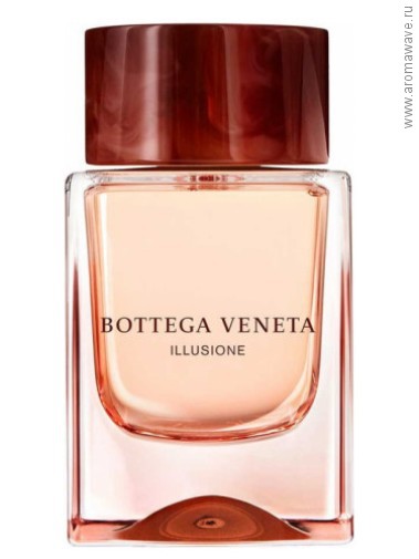 Bottega Veneta Illusione