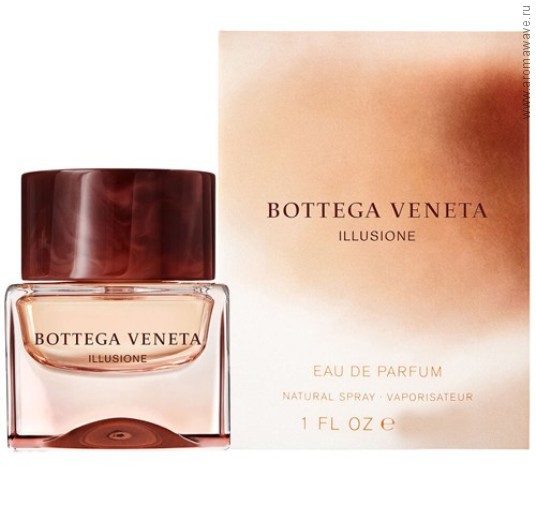Bottega Veneta Illusione