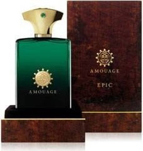 Amouage Epic Man