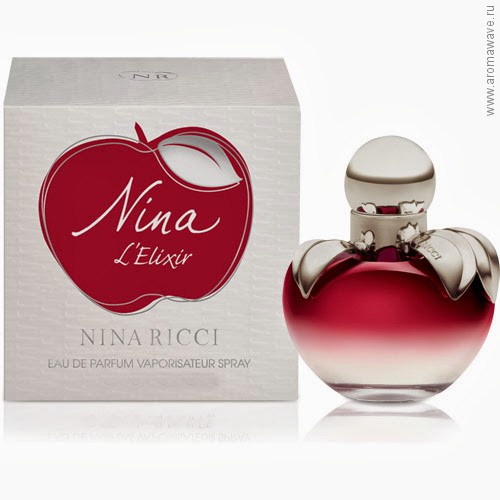 Nina Ricci Nina L`Elixir