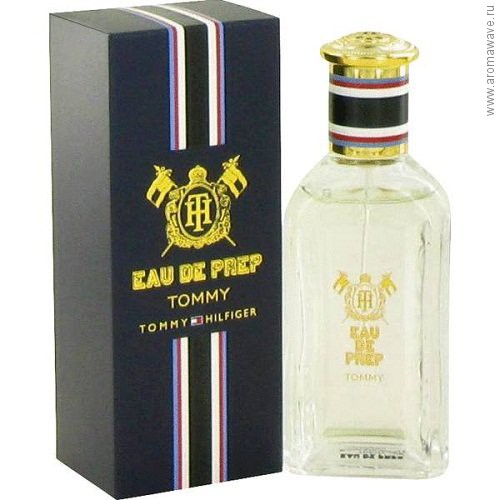 Tommy Hilfiger Eau de Prep Tommy