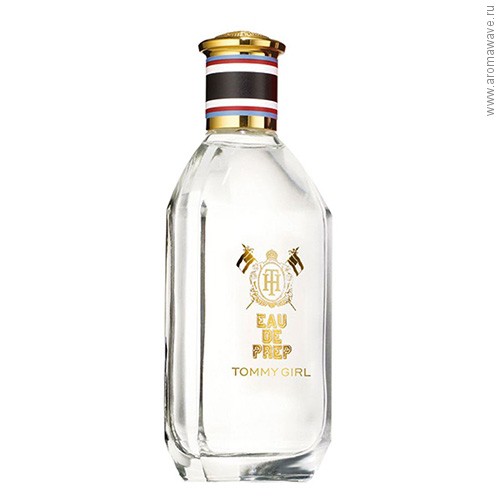 Tommy Hilfiger Eau de Prep Tommy