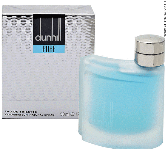 Alfred Dunhill Pure