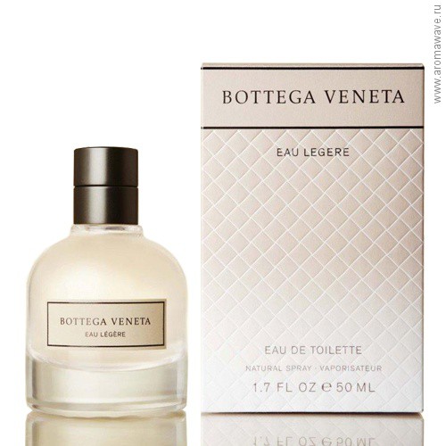 Bottega Veneta Eau Legere