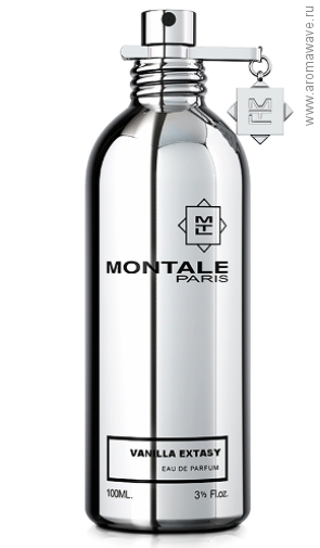 Montale Vanilla Extasy