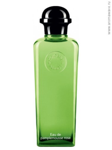 Hermes​ Eau de Pamplemousse Rose​​