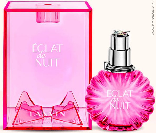 Lanvin Eclat de Nuit