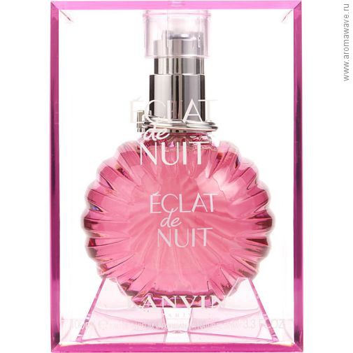 Lanvin Eclat de Nuit