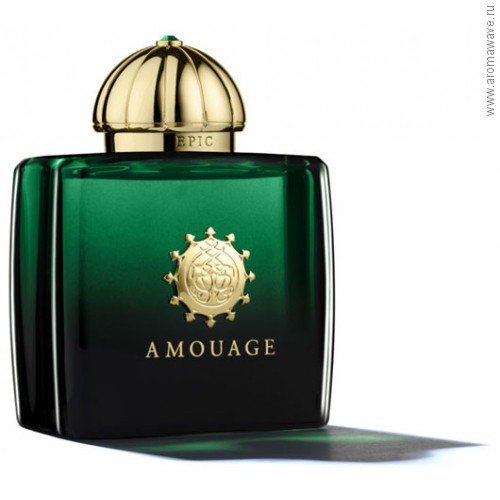 Amouage Epic Woman