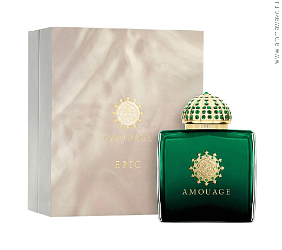 Amouage Epic Woman