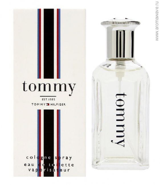 Tommy Hilfiger Tommy