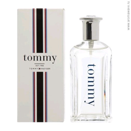 Tommy Hilfiger Tommy