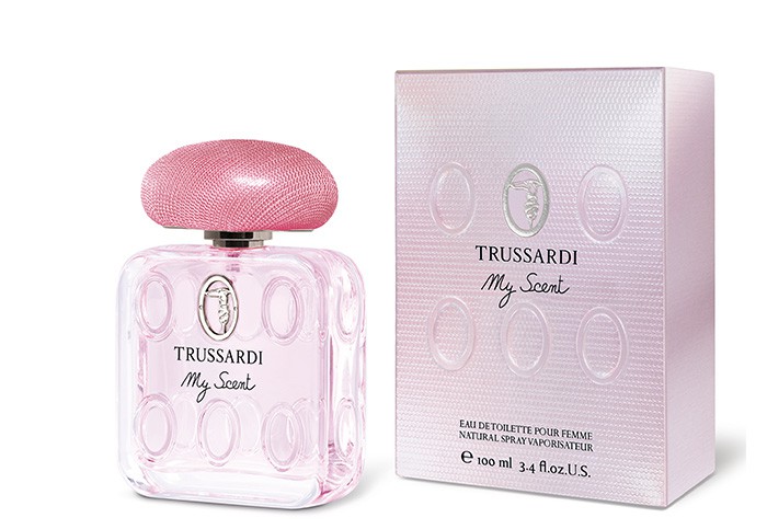 Trussardi My Scent