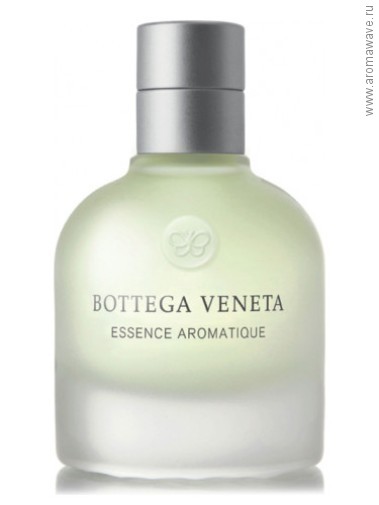 Bottega Veneta Essence Aromatique