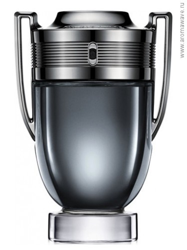 Paco Rabanne Invictus​​ Intense​
