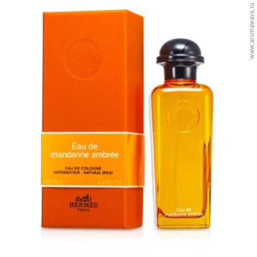 Hermes​ Eau de​ Mandarine Ambrеe