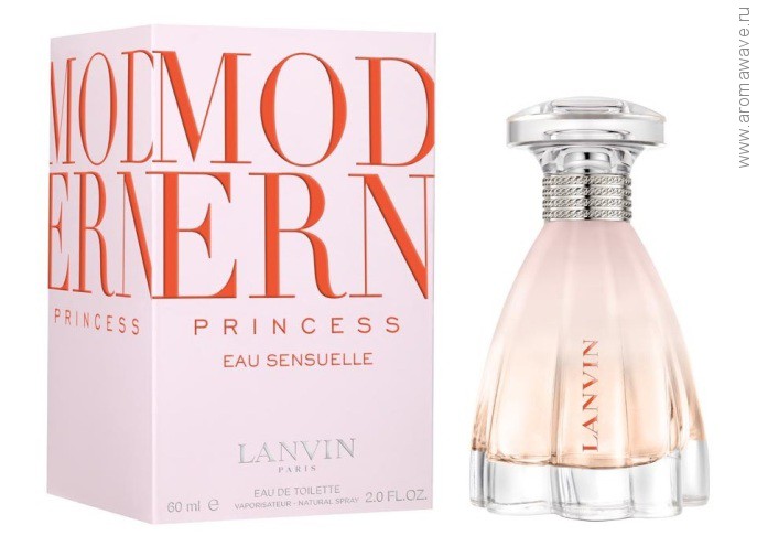 Lanvin​ Modern Princess Eau Sensuelle