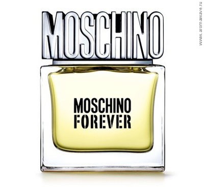 Moschino Forever