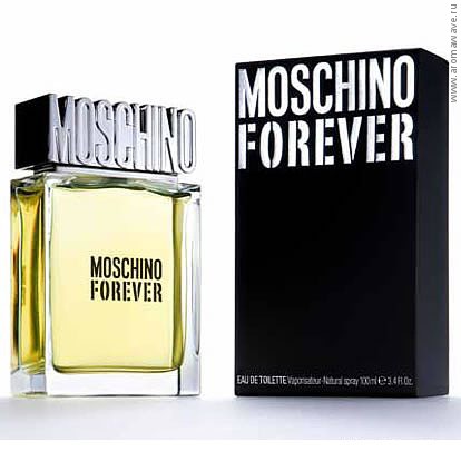 Moschino Forever