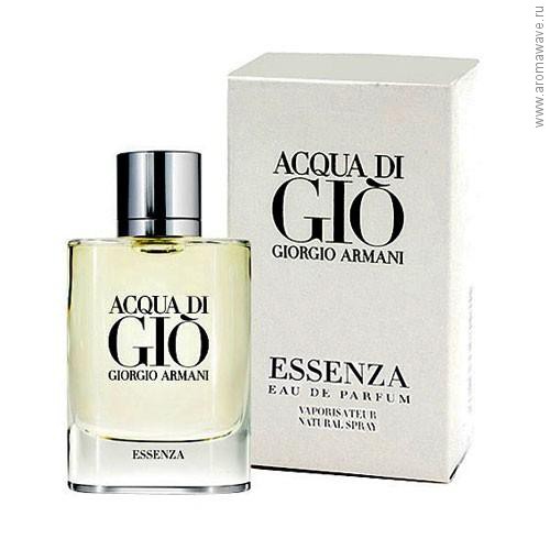 Giorgio Armani Acqua di Gio Essenza