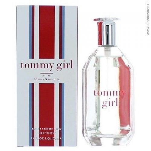 Tommy Hilfiger Tommy Girl