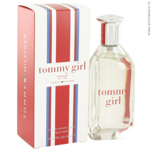 Tommy Hilfiger Tommy Girl