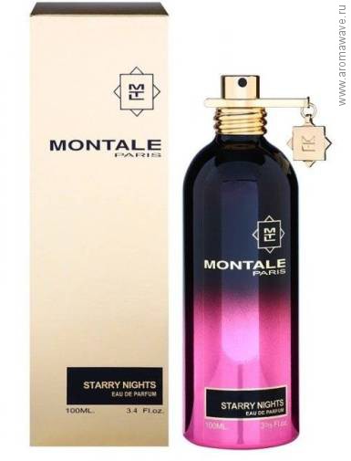 Montale Starry Nights