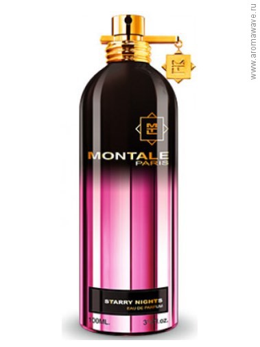 Montale Starry Nights