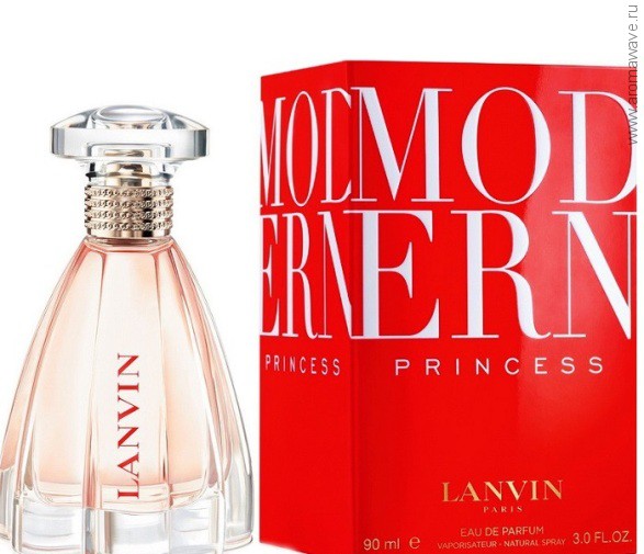 Lanvin​ Modern Princess