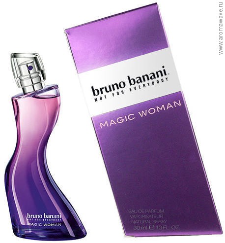 Bruno Banani Magic Woman