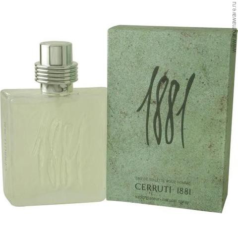 Cerruti 1881 Pour Homme