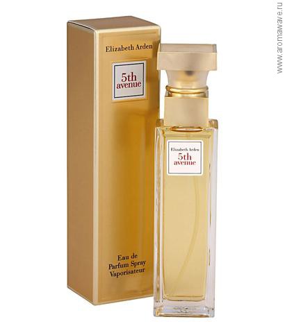 Elizabeth Arden 5th Avenue