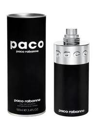 Paco Rabanne Paco