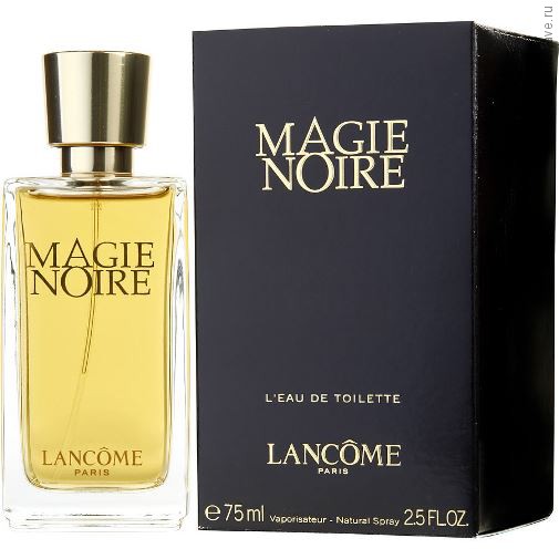 Lancome Magie Noire​