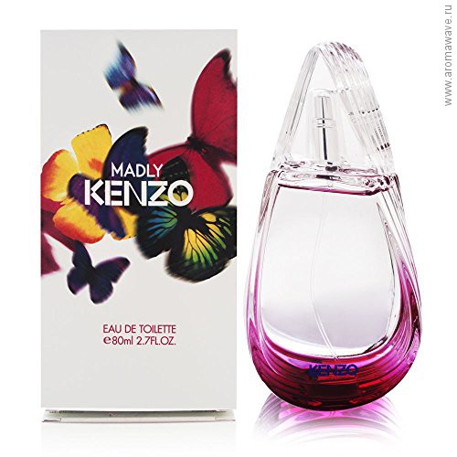 Kenzo Madly