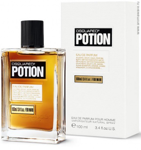 DSquared2 Potion