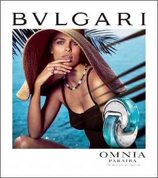 Bvlgari Omnia Paraiba