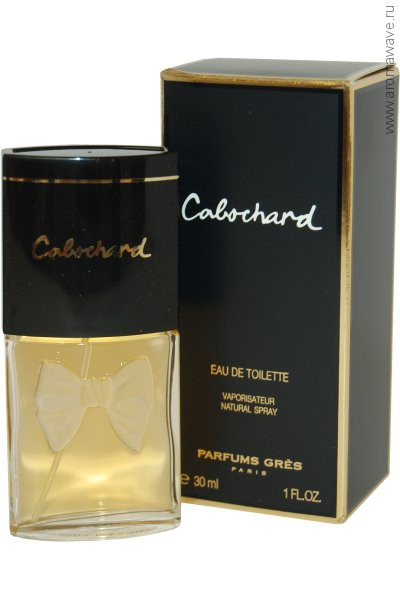 Gres Cabochard