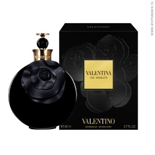 Valentino Valentina Oud Assoluto