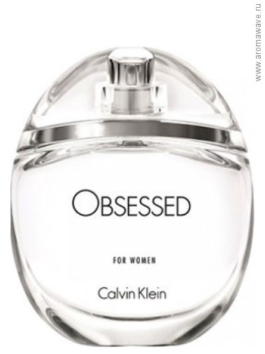 Calvin Klein Obsessed​​​