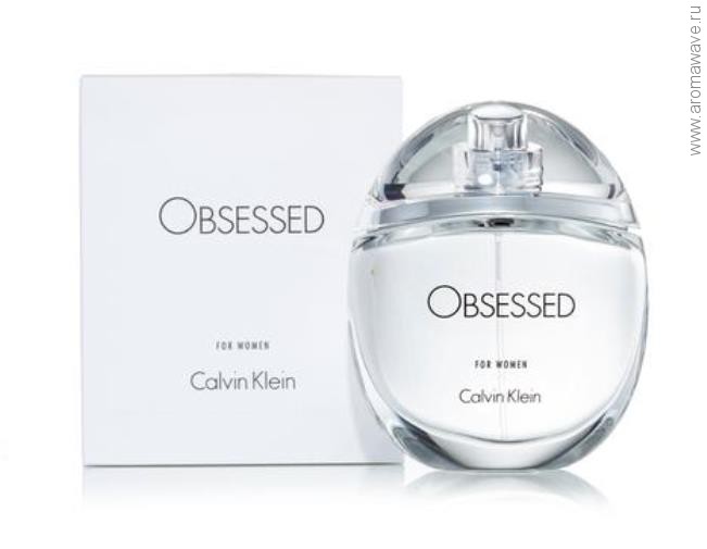 Calvin Klein Obsessed​​​