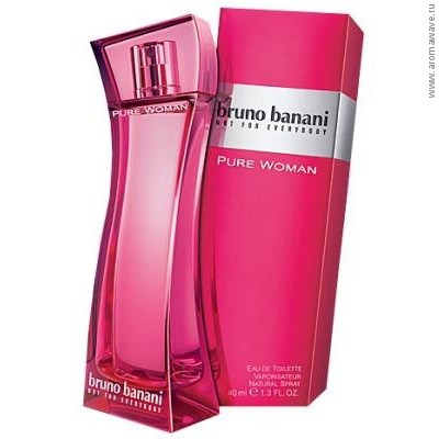 Bruno Banani Pure Woman