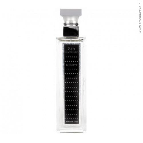 Elizabeth Arden 5th Avenue Nights