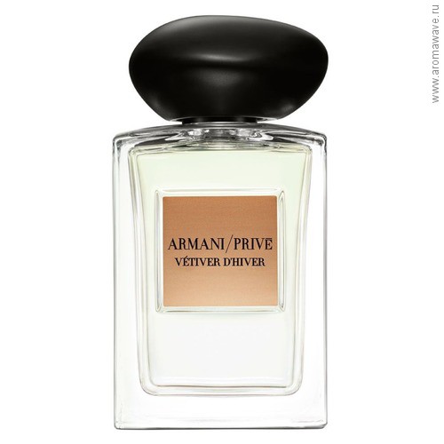 Giorgio Armani Armani Prive Vetiver D`Hiver (Babylone)